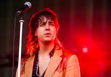 julian casablancas
