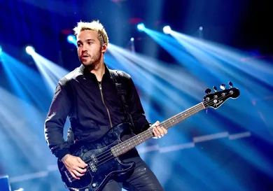 pete wentz