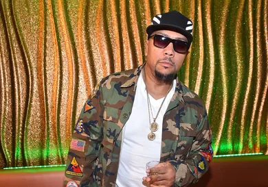 timbaland productions