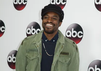 andre 3000 new blue sun