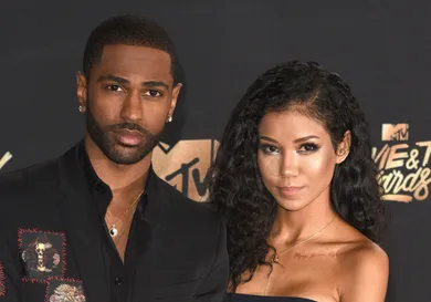 2017 MTV Movie And TV Awards - Arrivals