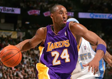 Los Angeles Lakers v Denver Nuggets