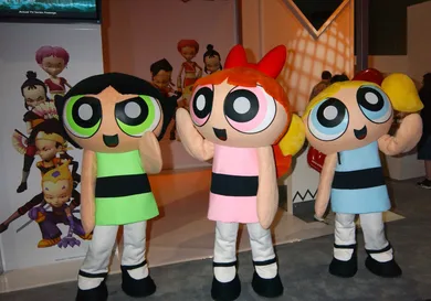 2006 E3 Convention - Day Three