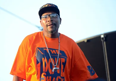 Summertime In The LBC