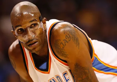 Milwaukee Bucks v Oklahoma City Thunder