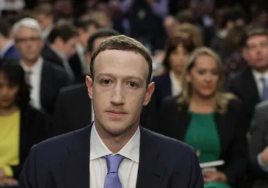 mark zuckerberg net worth