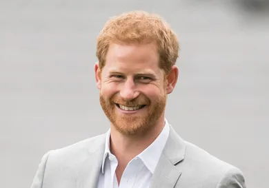 prince harry net worth