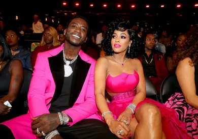 BET Hip Hop Awards 2018 - Backstage