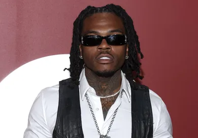 Gunna New Music Studio Photos Hip Hop News