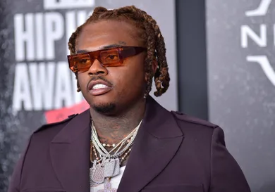 2021 BET Hip Hop Awards - Arrivals