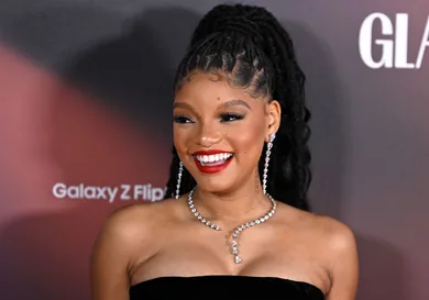 Glamour Women of The Year Awards 2023 – Arrivals