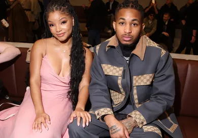 Gucci - Front Row - Women's Collection Milan Fashion Week Fall/Winter 2023/24