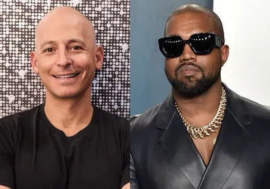 HarleyPasternakKanyeWestDubai