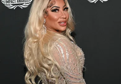 Hollywood Unlocked's 3rd Annual  Impact Awards