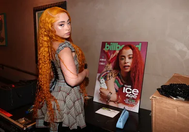 Wireless Festival 2023 - Day 1