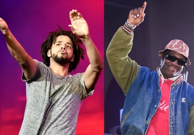J Cole Lil Yachty Diss Hip Hop News