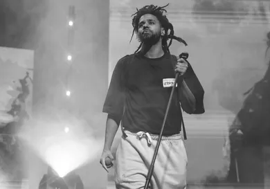 6LACK - Since I Have A Lover Tour - Los Angeles