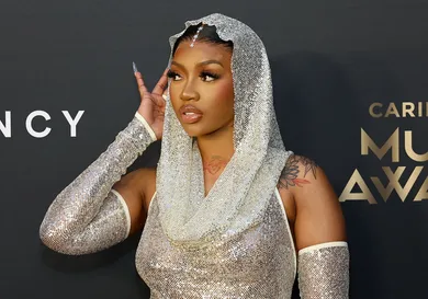 Inaugural Caribbean Music Awards