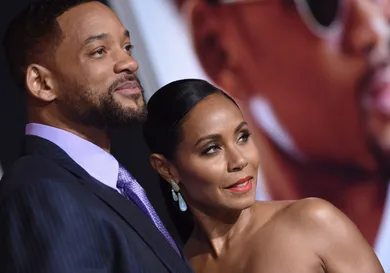 Los Angeles Premiere Of Warner Bros. Pictures "Focus"