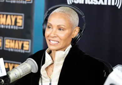Celebrities Visit SiriusXM - October 17, 2023