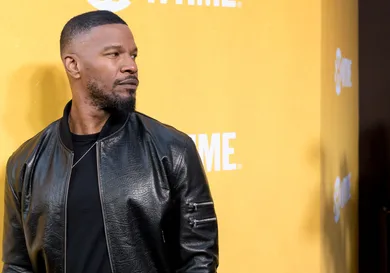 Premiere Of Showtime's "White Famous" - Arrivals