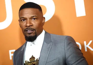 LA Community Screening Of Warner Bros Pictures' "Just Mercy" - Arrivals