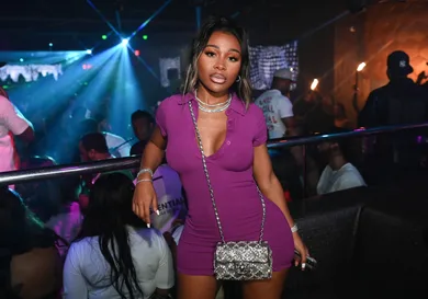 Labor Day Weekend Takeover Hosted By Jada Wayda &amp; Fabolous