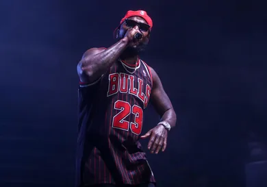 Legendz Of The South Tour - Cedar Park, TX