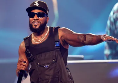 BET Hip Hop Awards 2023 - Show