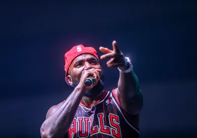 Legendz Of The South Tour - Cedar Park, TX