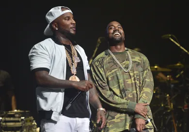 Jeezy Presents TM101: 10 Year Anniversary Concert