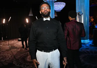 Hollywood Unlocked's 3rd Annual  Impact Awards