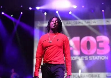 2017 V-103 Car & Bike Show