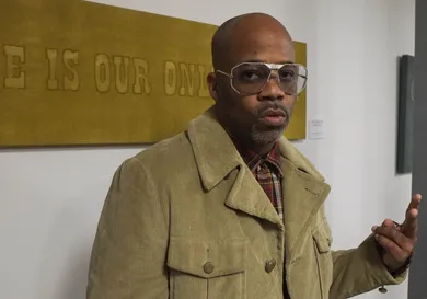 "Vibes Are The Only Currency" Exhibition Opening