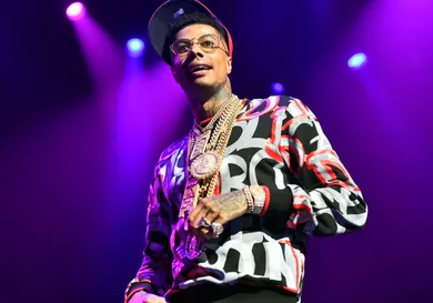 XXL Freshman Perform At The Novo