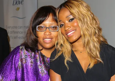 3rd Annual Dove Self-Esteem Weekend