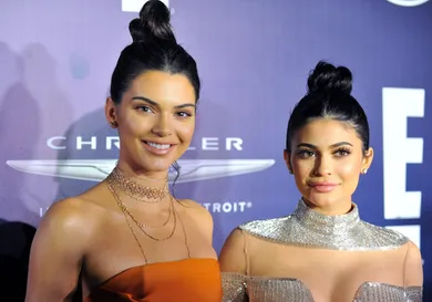 NBCUniversal's 74th Annual Golden Globes After Party - Arrivals