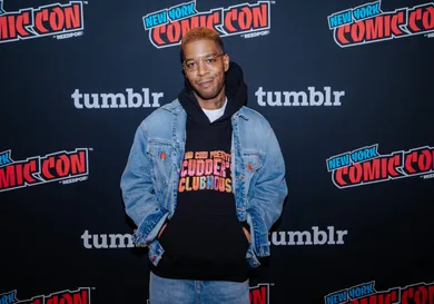 Paramount+ | STAR TREK Universe Panel at NYCC