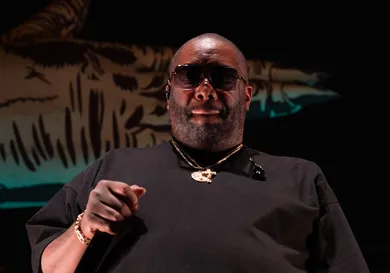 Run The Jewels In Concert - Atlanta, GA