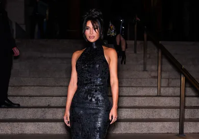 2023 CFDA Fashion Awards - Outside Arrivals