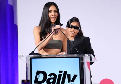 The Daily Front Row's Seventh Annual Fashion Los Angeles Awards - Inside