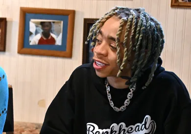 "Da'Partments" Press Junket Hosted By T.I.