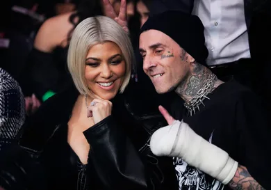 UFC 285: Shevchenko v Grasso