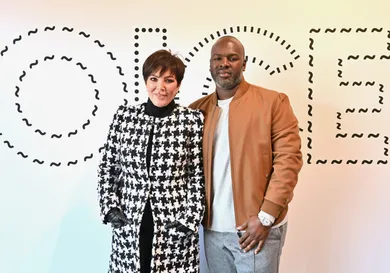 The Business Of Fashion Presents VOICES 2021 - Day 2