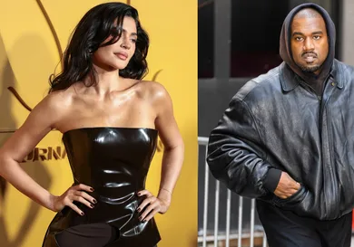 Kylie Jenner Kanye West Copy Designs KHY Clothing Line Hip Hop News