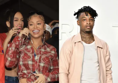 Latto21SavageDatingHints