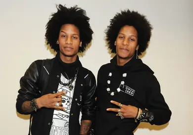 Celebrity Sighting in Tokyo