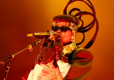 In Concert: Ms. Lauryn Hill &amp; The Fugees: The Miseducation of Lauryn Hill 25th Anniversary Tour