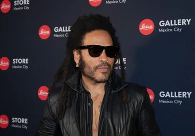 Leica Store - Opening Day