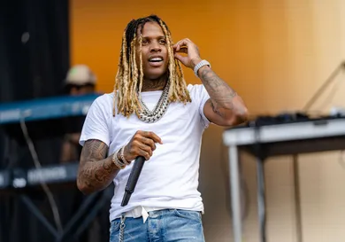 2022 Lollapalooza - Day 3